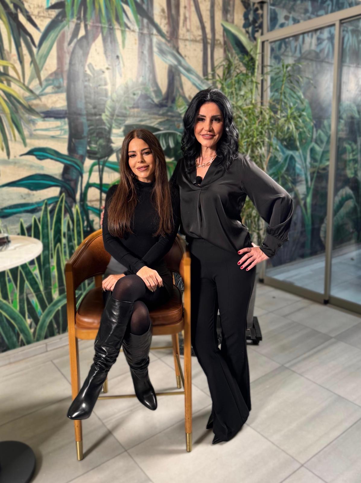 Canlı Yayında Açıkladı! Simge Sağın’ın Gizli Evliliği Ortaya Çıktı-1