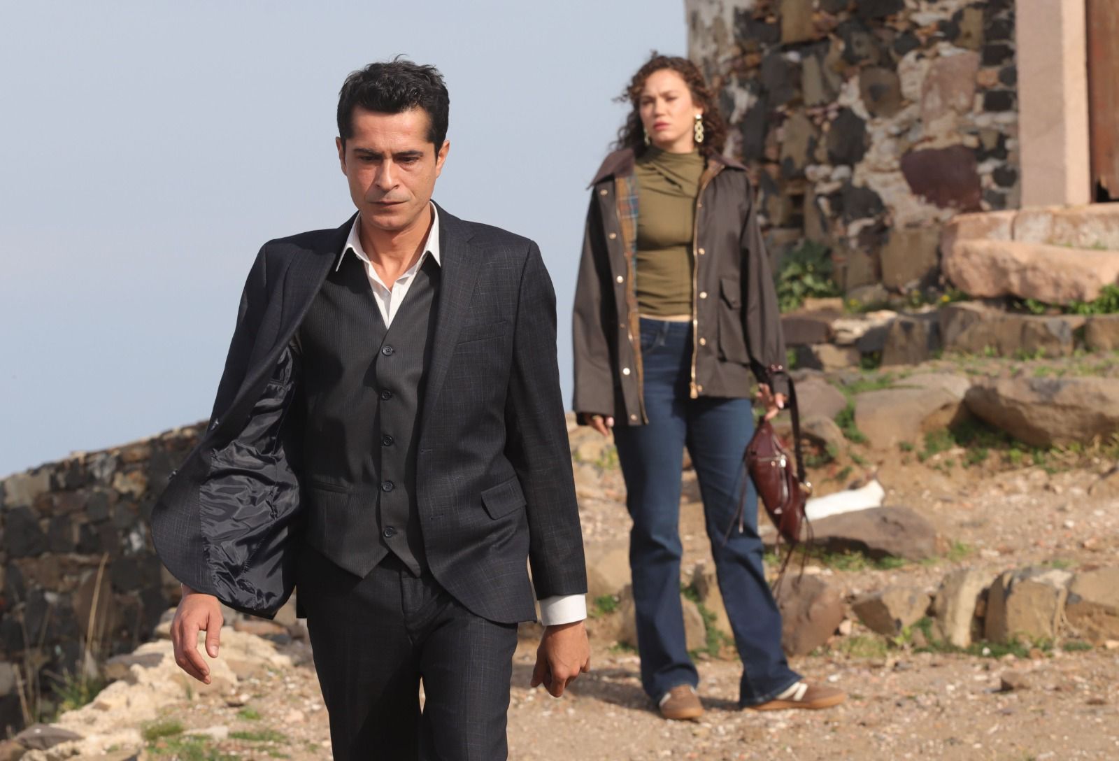 Cennetin Çocukları 13. Bölümde Neler Olacak (3)