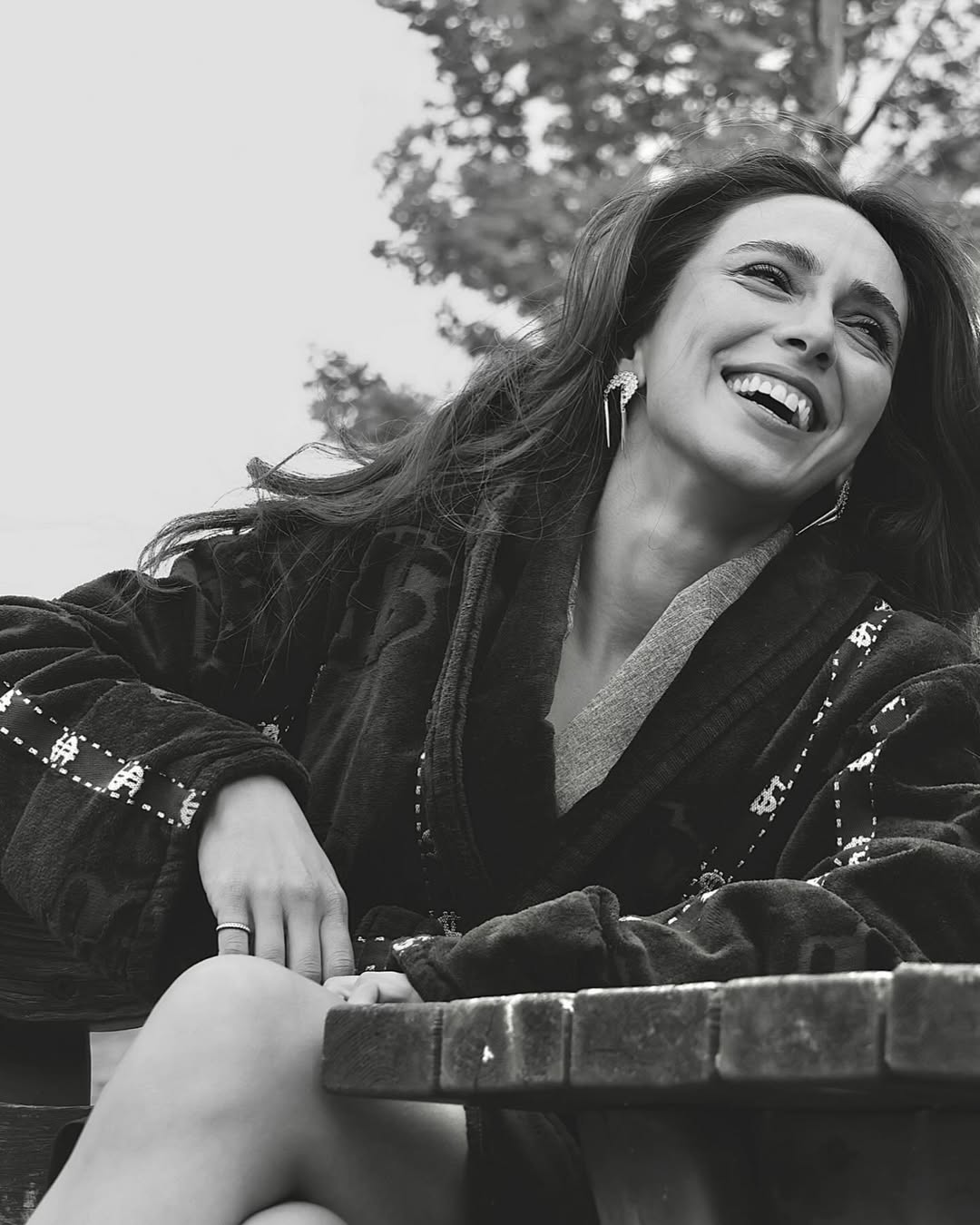 Ebru Aytemur Ve Necip Memili Rüzgârı! Eşref Rüya’da “Gonca–Deli Gürdal” Fırtınası Esiyor-1