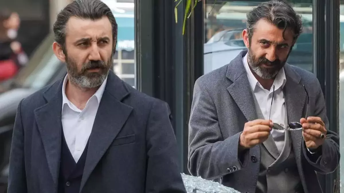 Ebru Aytemur Ve Necip Memili Rüzgârı! Eşref Rüya’da “Gonca–Deli Gürdal” Fırtınası Esiyor-2