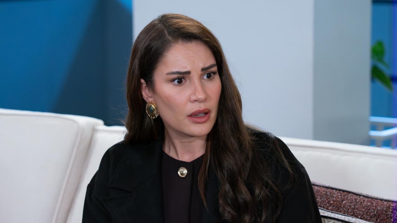 Ece İrtem’den Kızılcık Şerbeti İtirafı! Işıl Gerçekten Öldü Mü-2