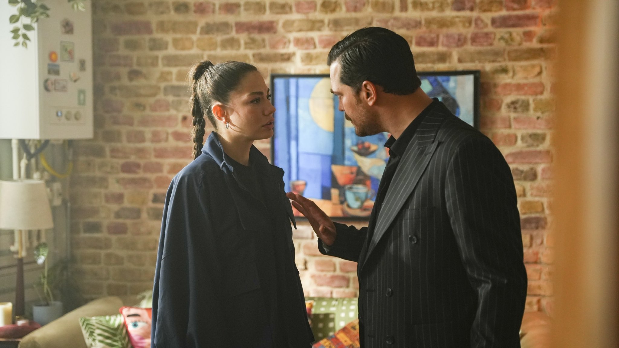 Eşref Rüya’da Aşk, Gerilim Ve Tutku #Eşsan Yine Gündemde (3)