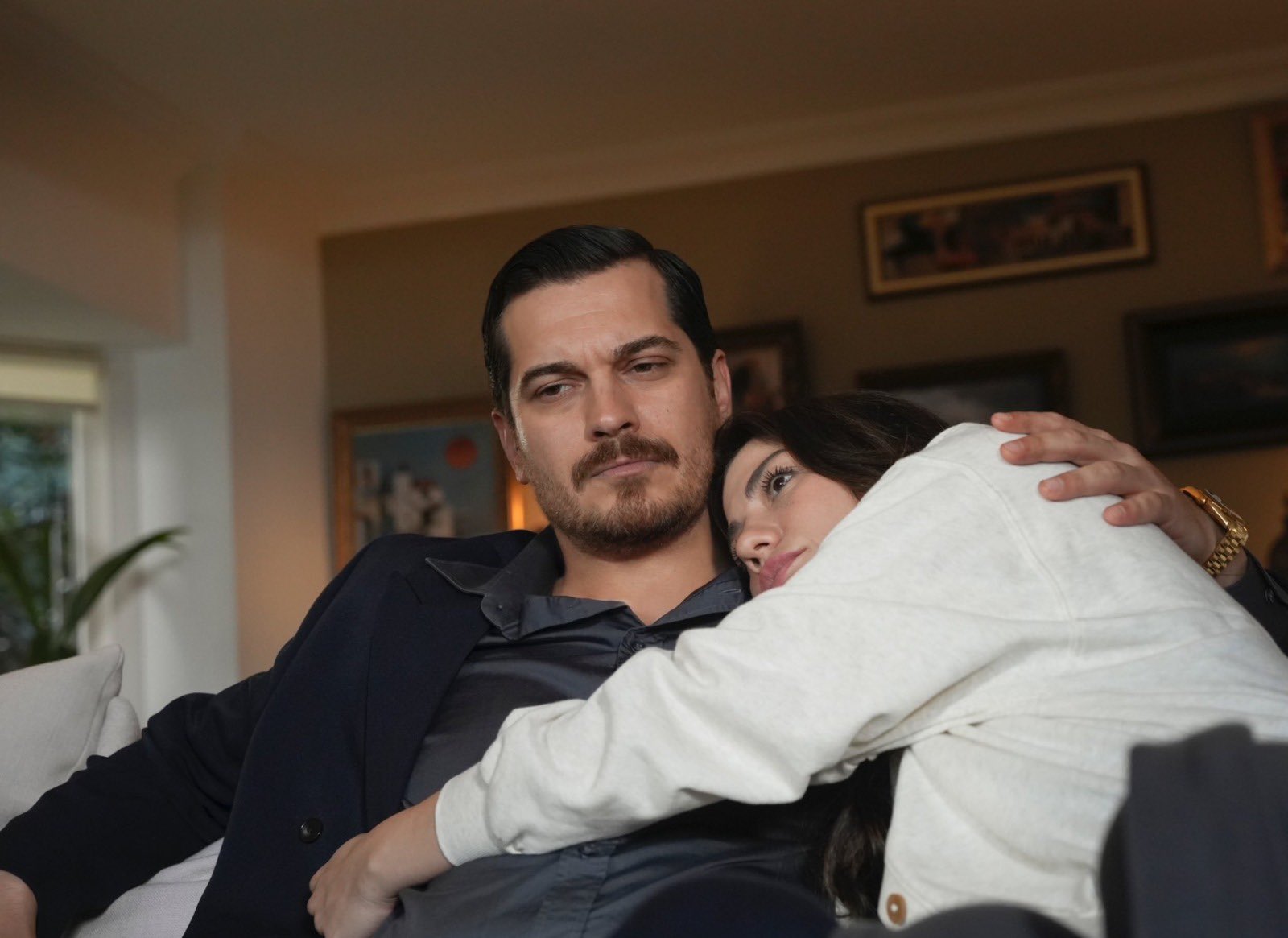 Eşref Rüya’da Aşk, Gerilim Ve Tutku #Eşsan Yine Gündemde (4)-1