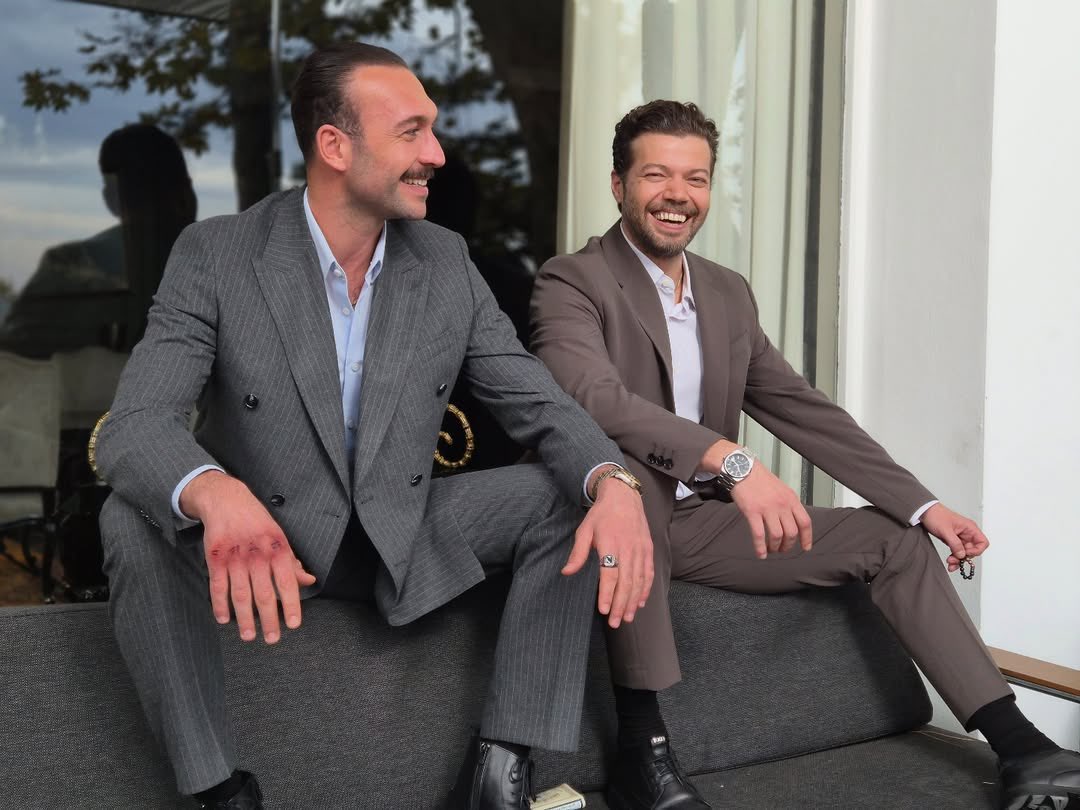 Eşref Rüya’nın Kadir Ve Kenan’ı Sosyal Medya Fenomeni Oldu (2)