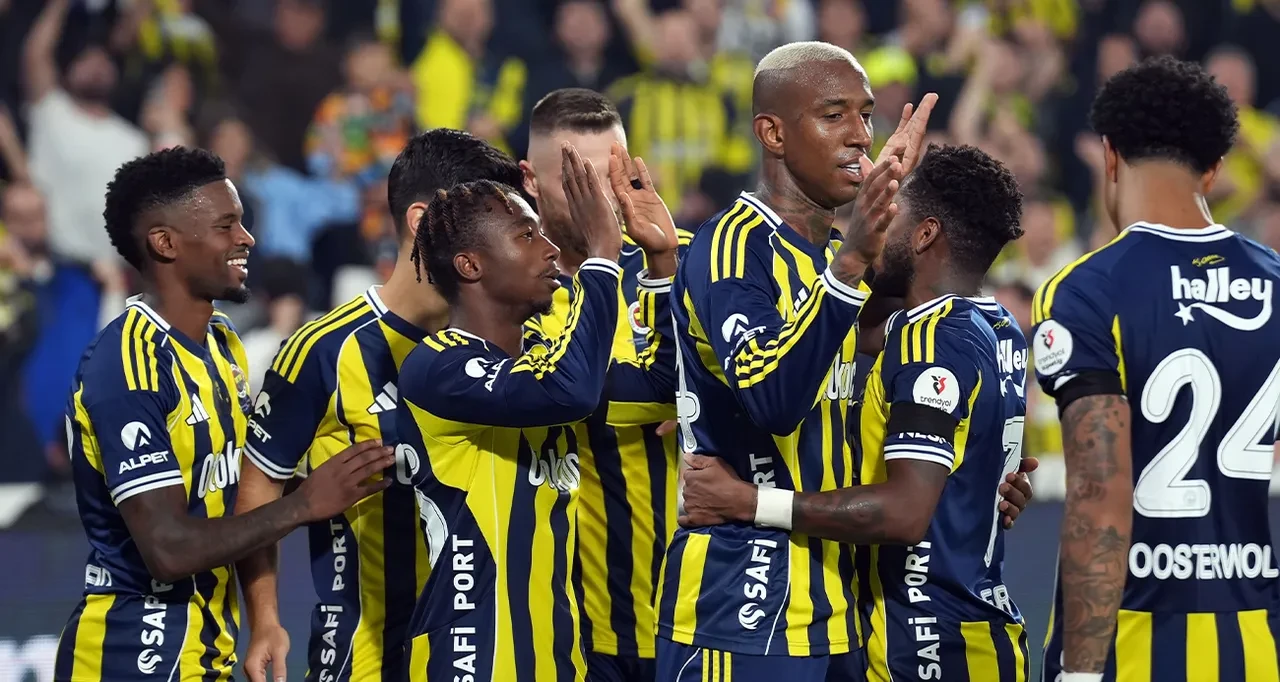 Fenerbahçe
