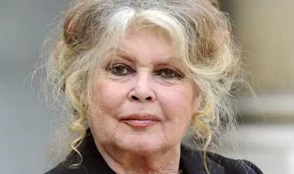 Fransız Sinemasının İkonu Brigitte Bardot 91 Yaşında Hayata Veda Etti (1)