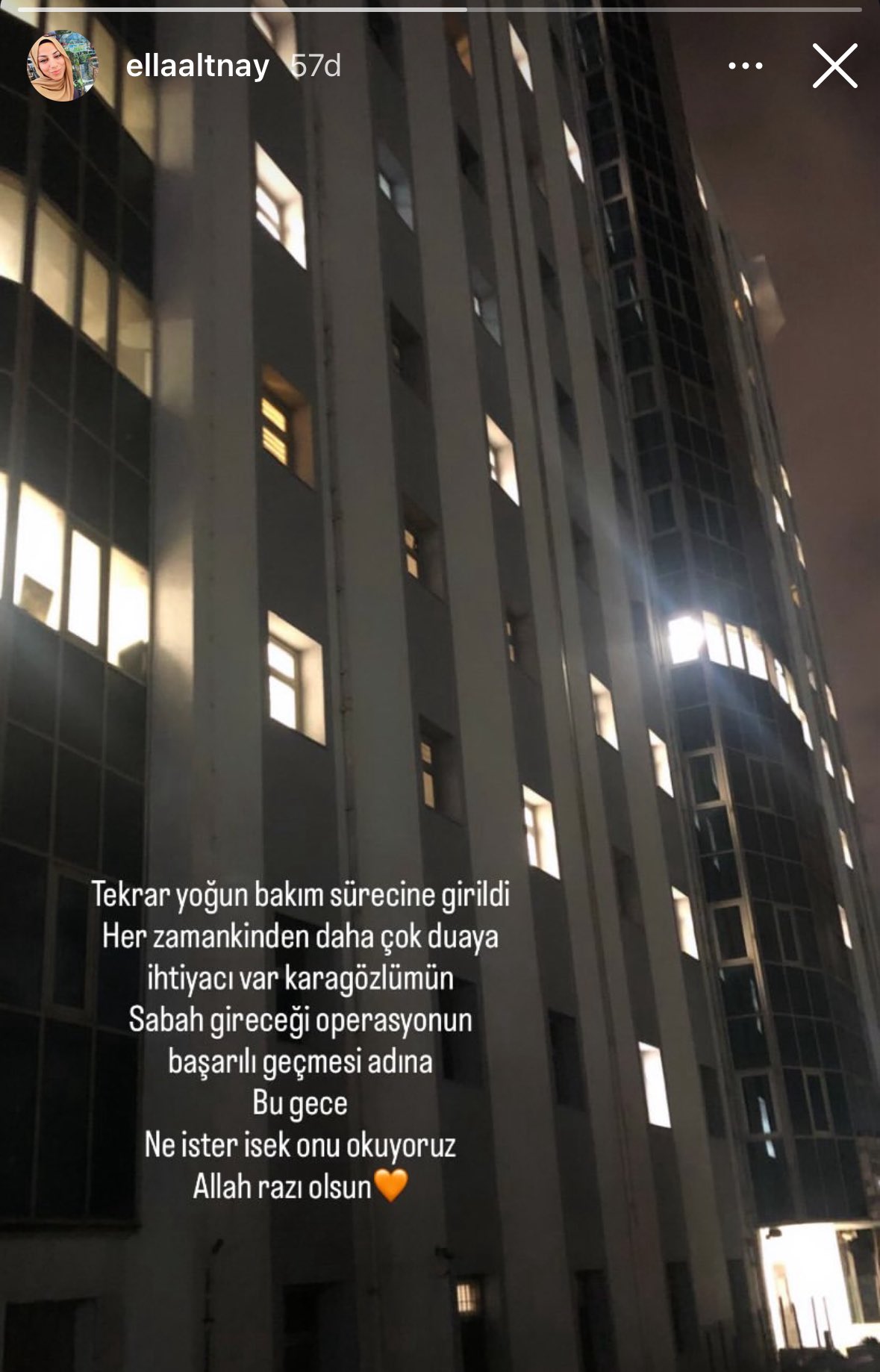 Genç Oyuncu İbrahim Yıldız Kritik Operasyona Hazırlanıyor