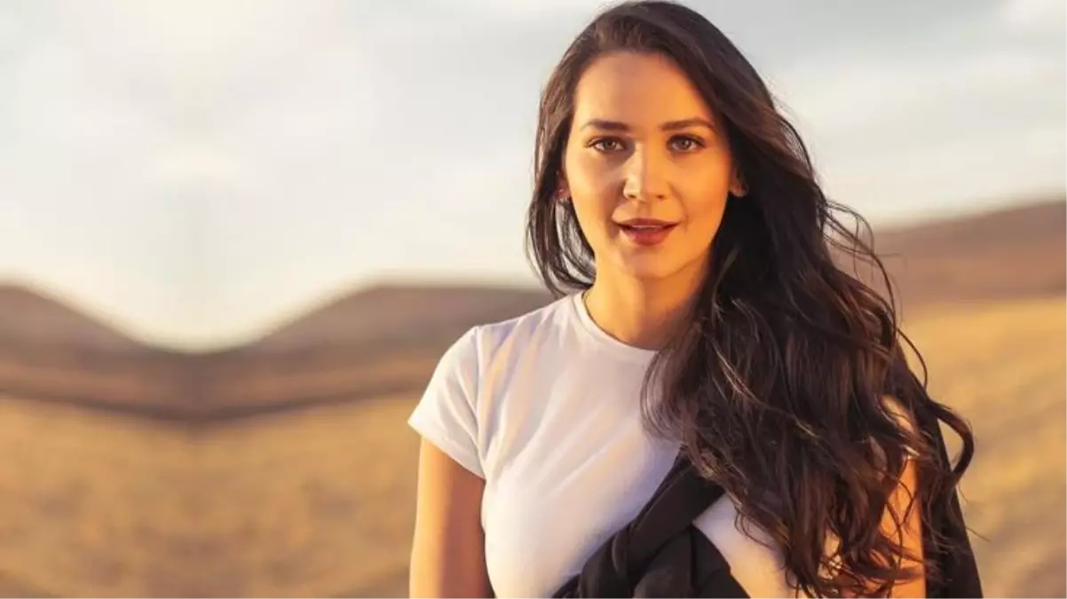 Gülsim Ali İşsiz Kalmadı! Öp Elimi Filminde Kiminle Başrolde-2