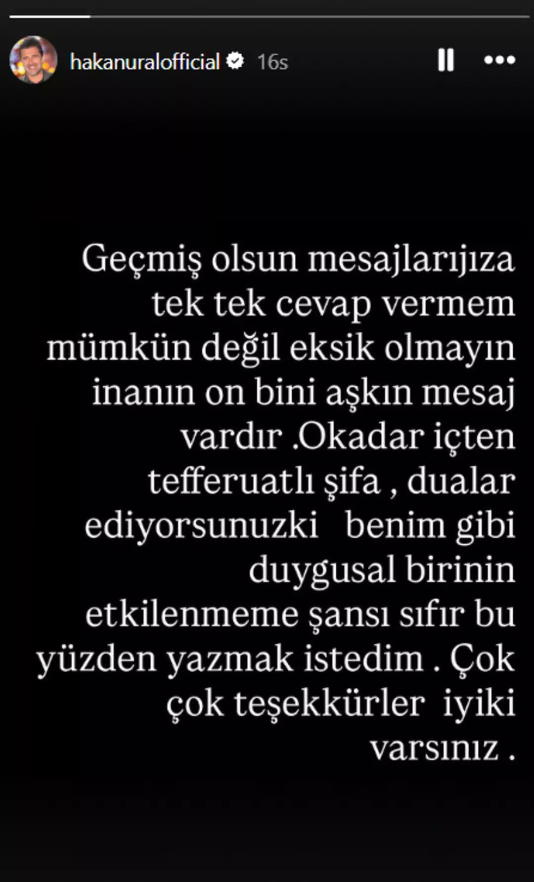 Hakan Ural Açıklama-1