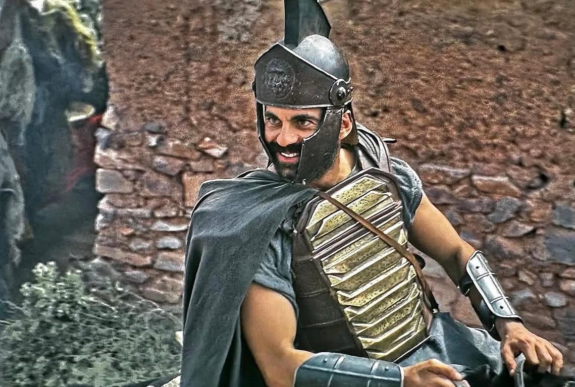 Kevin Costner Filminde Türk Imzası Sinan Sicimoğlu Başrolde (1)