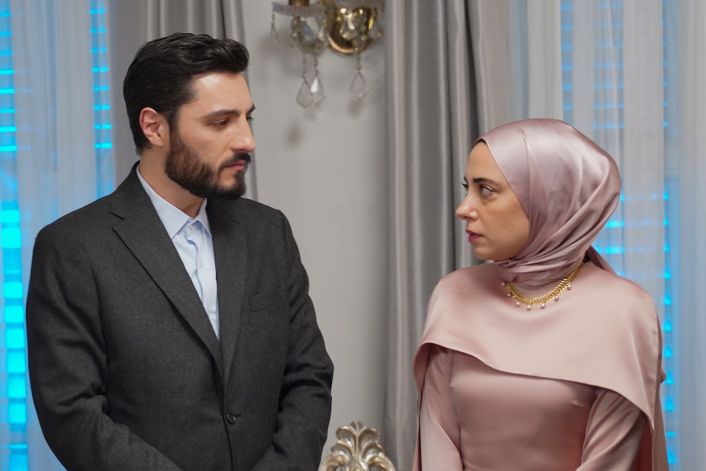 Kızılcık Şerbeti Nursema-1