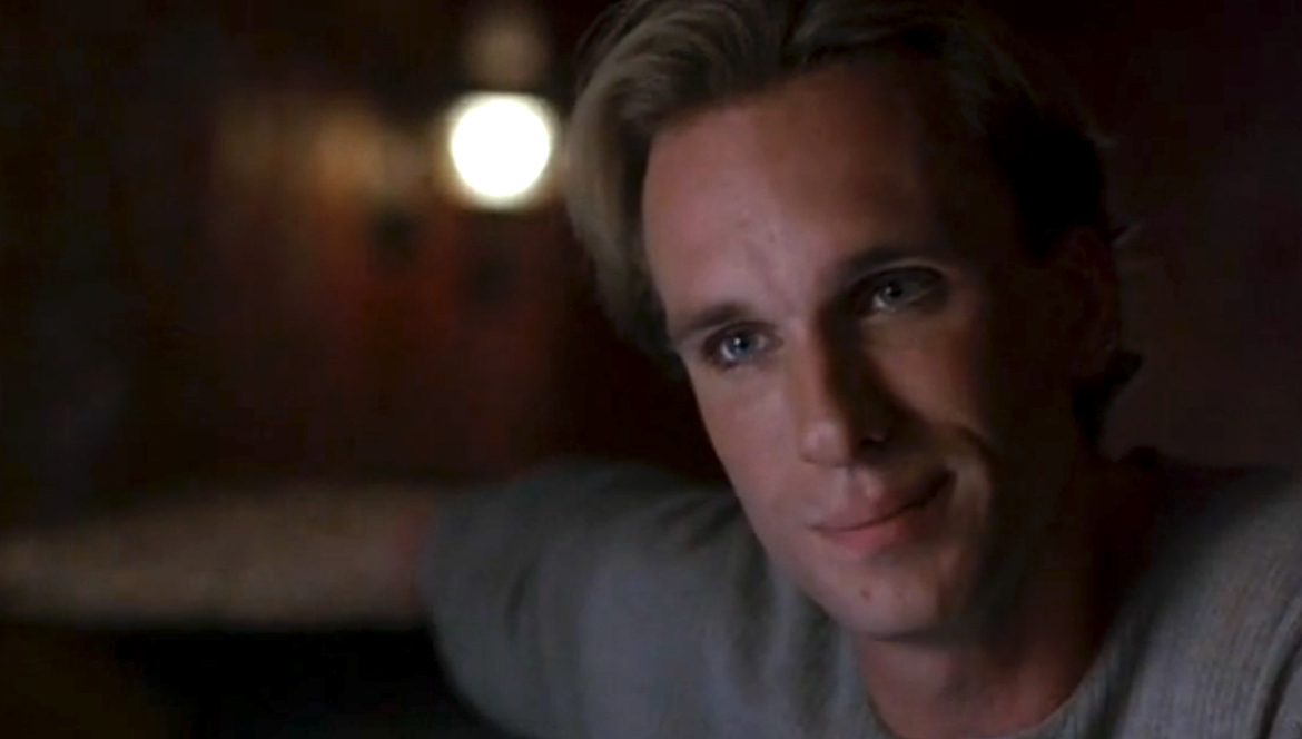 Maske Filminden Tanıdığımız Ünlü Oyuncu Peter Greene Hayatını Kaybetti 1