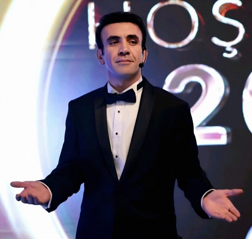 Mehmet Yılmaz Ak’tan Sürpriz Karar Yeni Yılın En Iddialı Dizisiyle Anlaştı-1