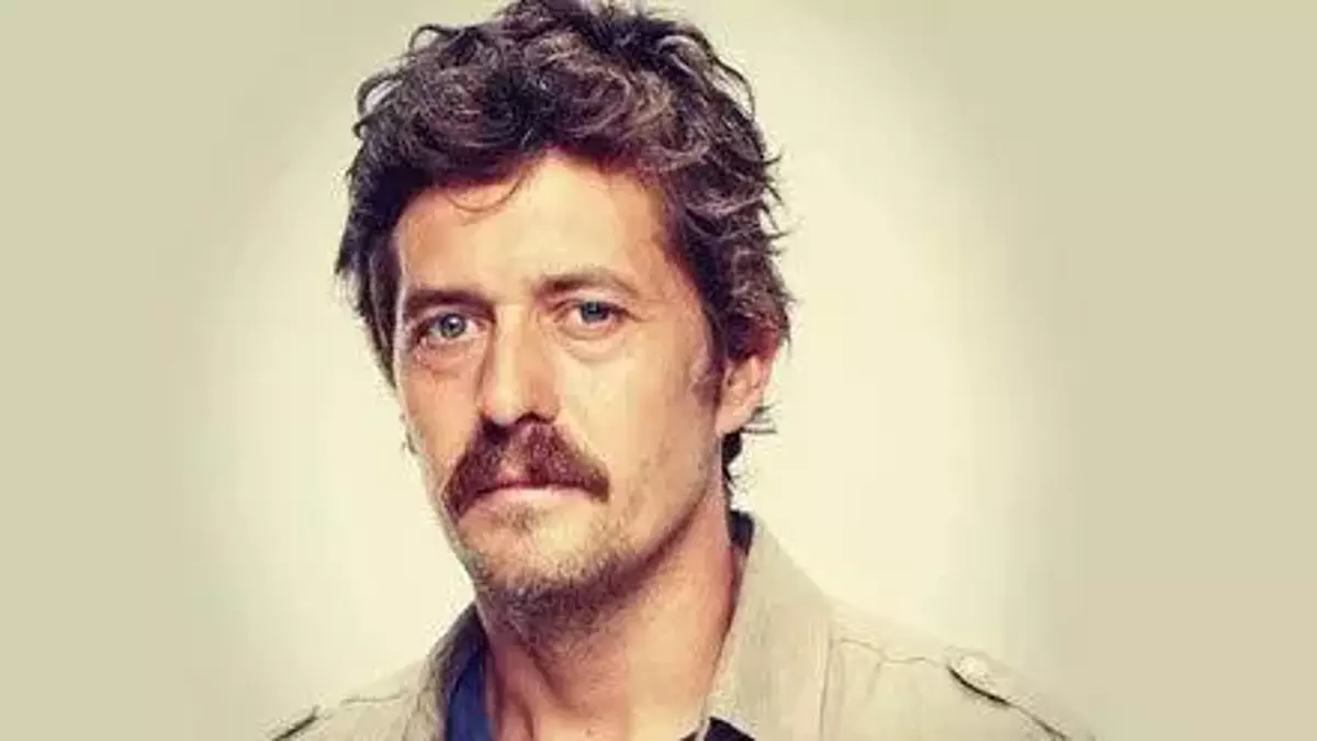 Mete Horozoğlu Yıllar Sonra Ortaya Çıktı! Abd’deki Yeni Hayatı Gündem Oldu-1