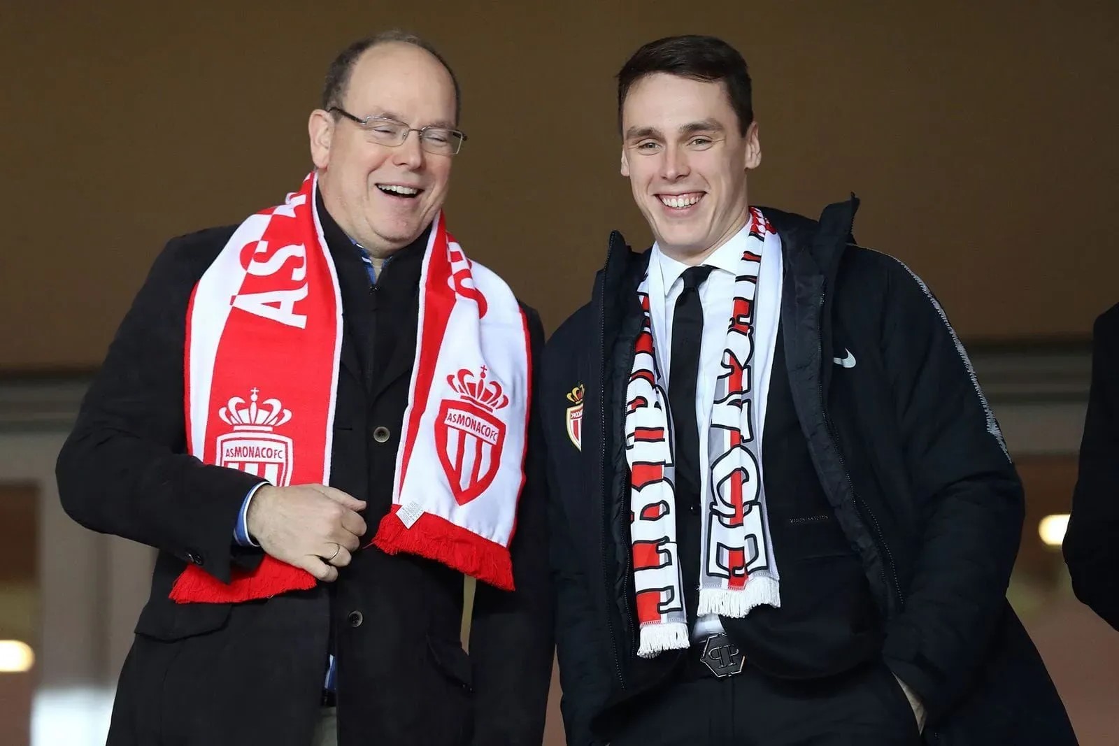 Monako Sarayını Ayağa Kaldıran Olay Galatasaraylı Baba Oğul Tutuklandı (1)