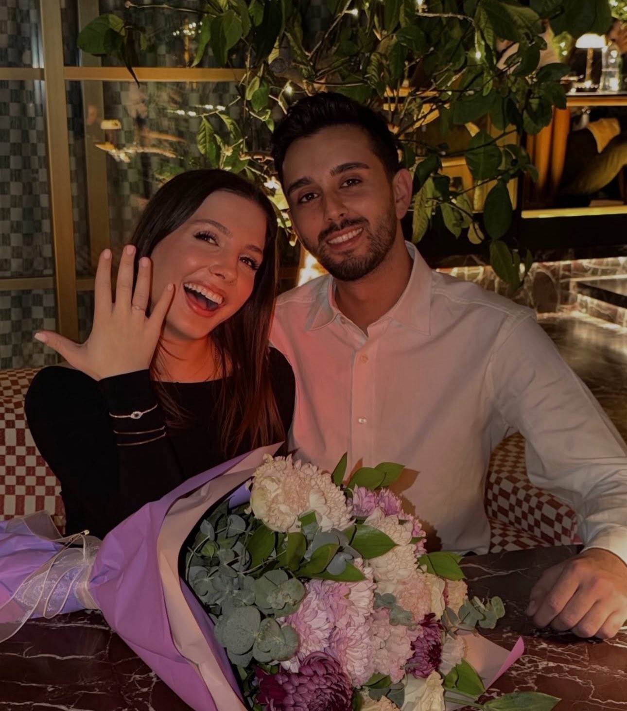 Selana’nın Yıldızı Dilara Kurtulmuş’a Evlilik Teklifi! (1)-1