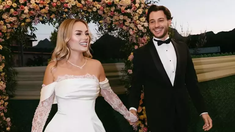 Sosyal Medya Fenomeni Başak Karahan Hamile Olduğunu Açıkladı (2)