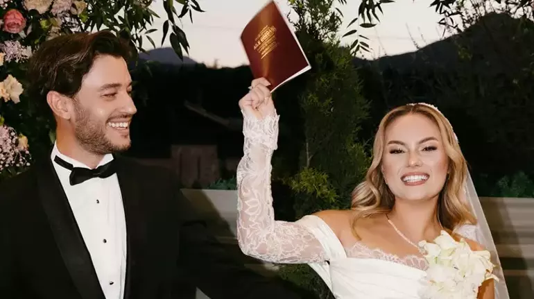 Sosyal Medya Fenomeni Başak Karahan Hamile Olduğunu Açıkladı (3)