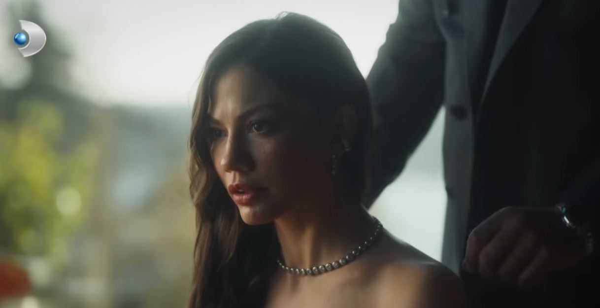 Takip Cihazı Şoku! Eşref Rüya Son Bölümüyle Zirveyi Salladı (1)