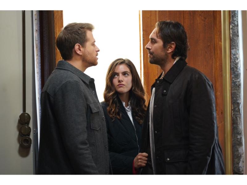 Taşacak Bu Deniz’de İpler Kopuyor! Esme Zamana Karşı, Oruç Savaşta (3).Jfif