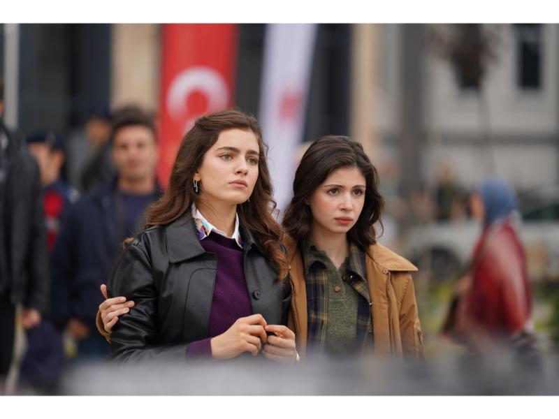 Taşacak Bu Deniz’de İpler Kopuyor! Esme Zamana Karşı, Oruç Savaşta (4).Jfif