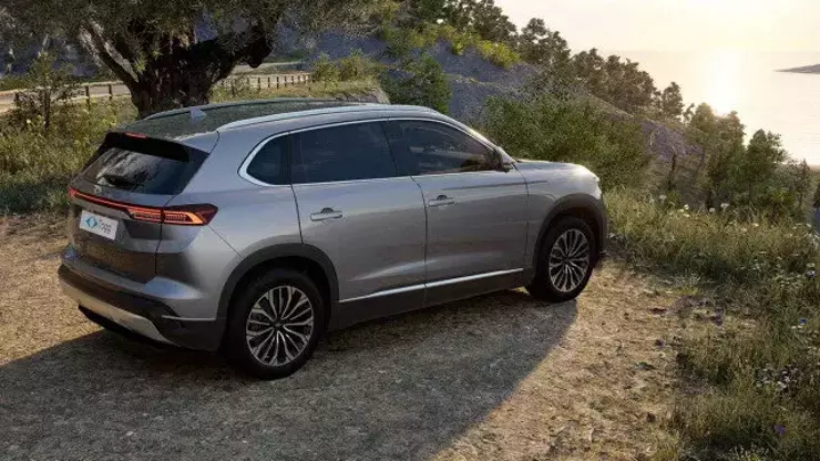 Togg Almak Isteyenlere Son Fırsat! (1)