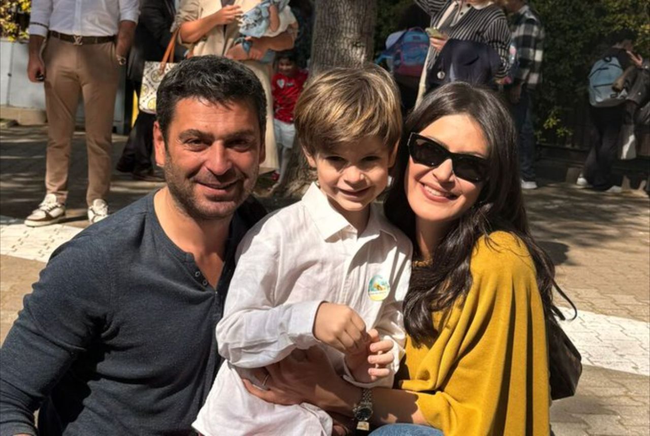 Ünlü Oyuncu Ozan Akbaba’nın Eşi Buket Akbaba Kalp Ameliyatı Geçirecek.jfif