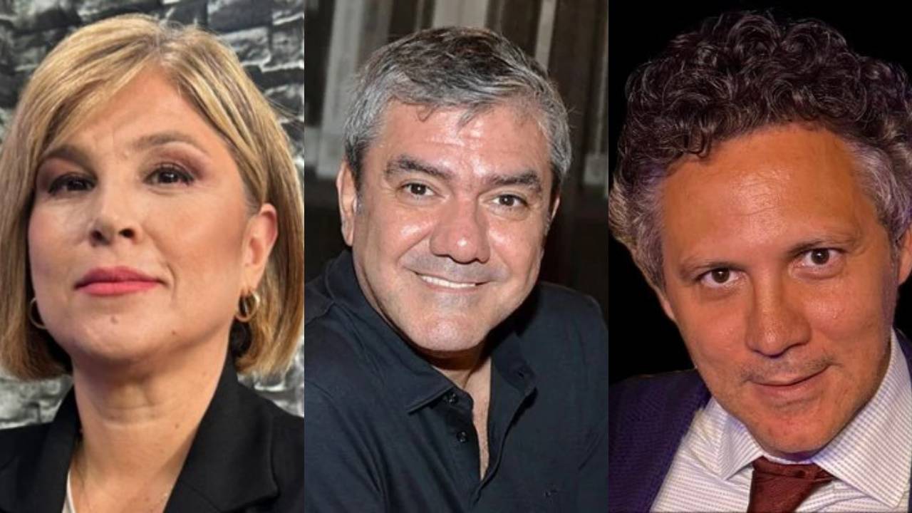 Yılmaz Özdil, Sözcü Medya Grubu Başkanı Oldu! İşte Yeni Görevler-1