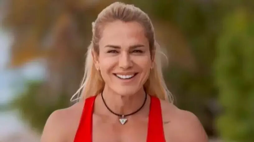 Bayhan’dan Survivor 2026’Da Nagihan Karadere Espirisi “Asırlardır Burada!”-1