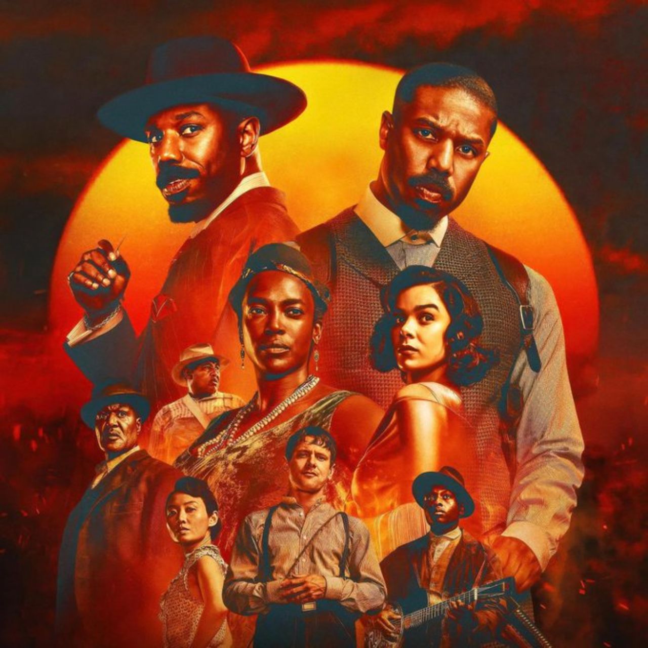 Bu Yılki Oscar Ödüllerinin En İyi Film Adayları Açıklandı! (3)