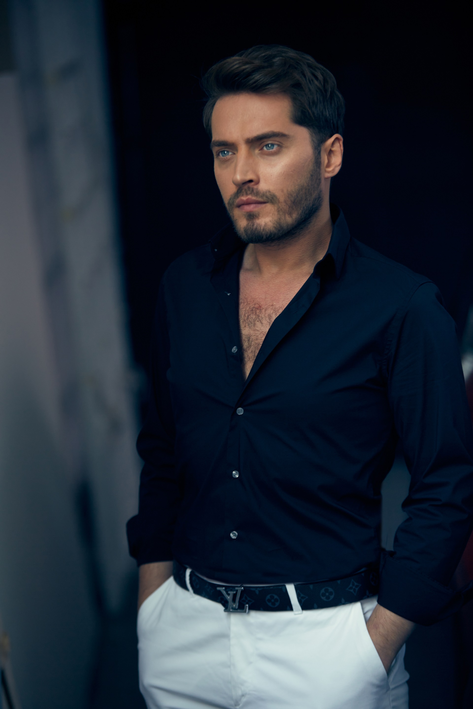 Doruk Aslan’dan Sinan Akçıl İmzalı Yeni Şarkı “Ders Olsun” Yayında (1)