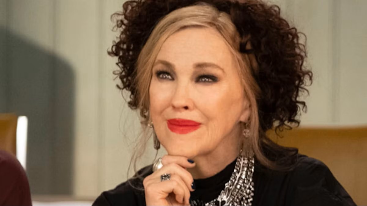 Evde Tek Başına Filminin Yıldızı Catherine O’hara Hayatını Kaybetti-1