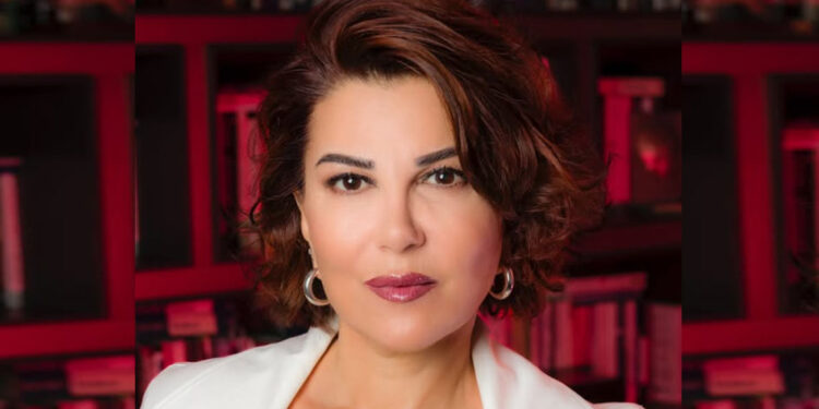 Gazeteci Sedef Kabaş Gözaltına Alındı! Avukatından İlk Açıklama Geldi