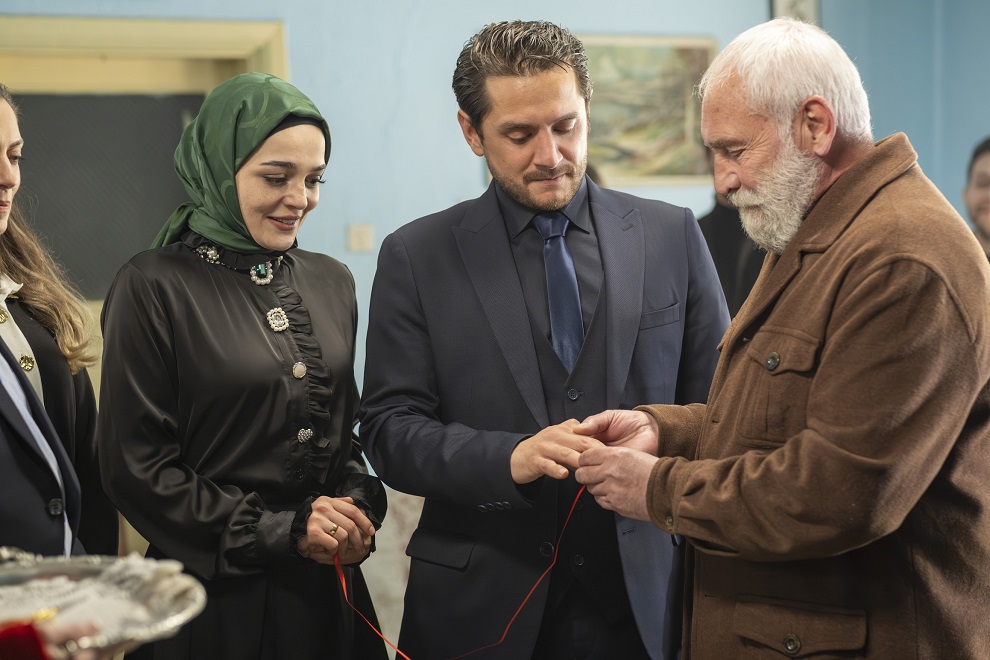 Gönül Dağı 201. Bölümde Neler Olacak Mantar Macerası, Söz Kesme Heyecanı Ve Barış Oyunu (9)