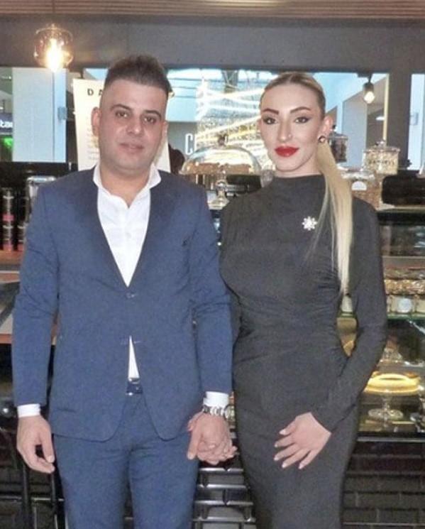 Güllü’nün Ölümünde Yeni Gelişme Kızının Sevgilisi Gözaltında