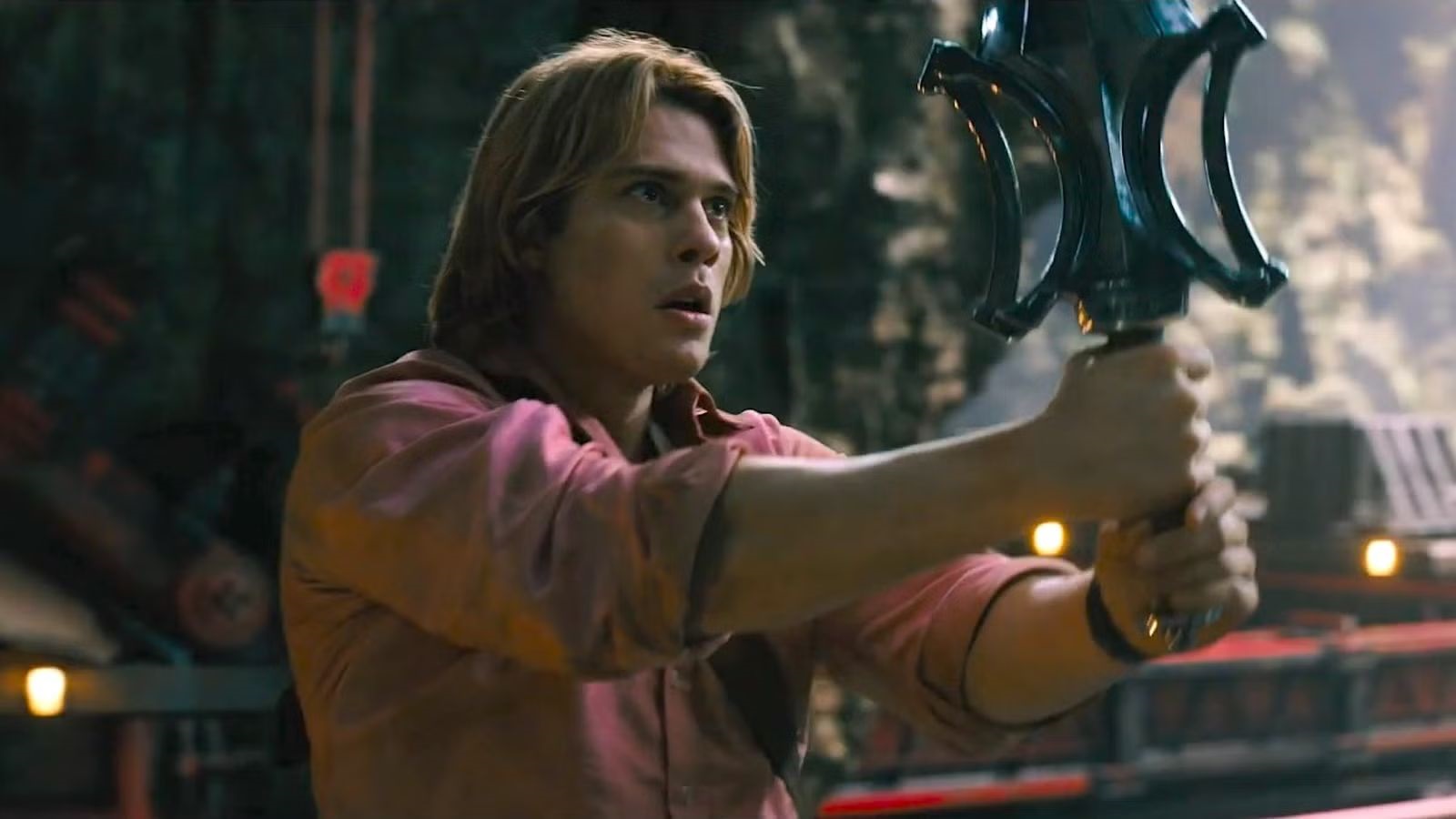 He Man Geri Dönüyor Masters Of The Universe Filminden İlk Resmî Fragman (2)