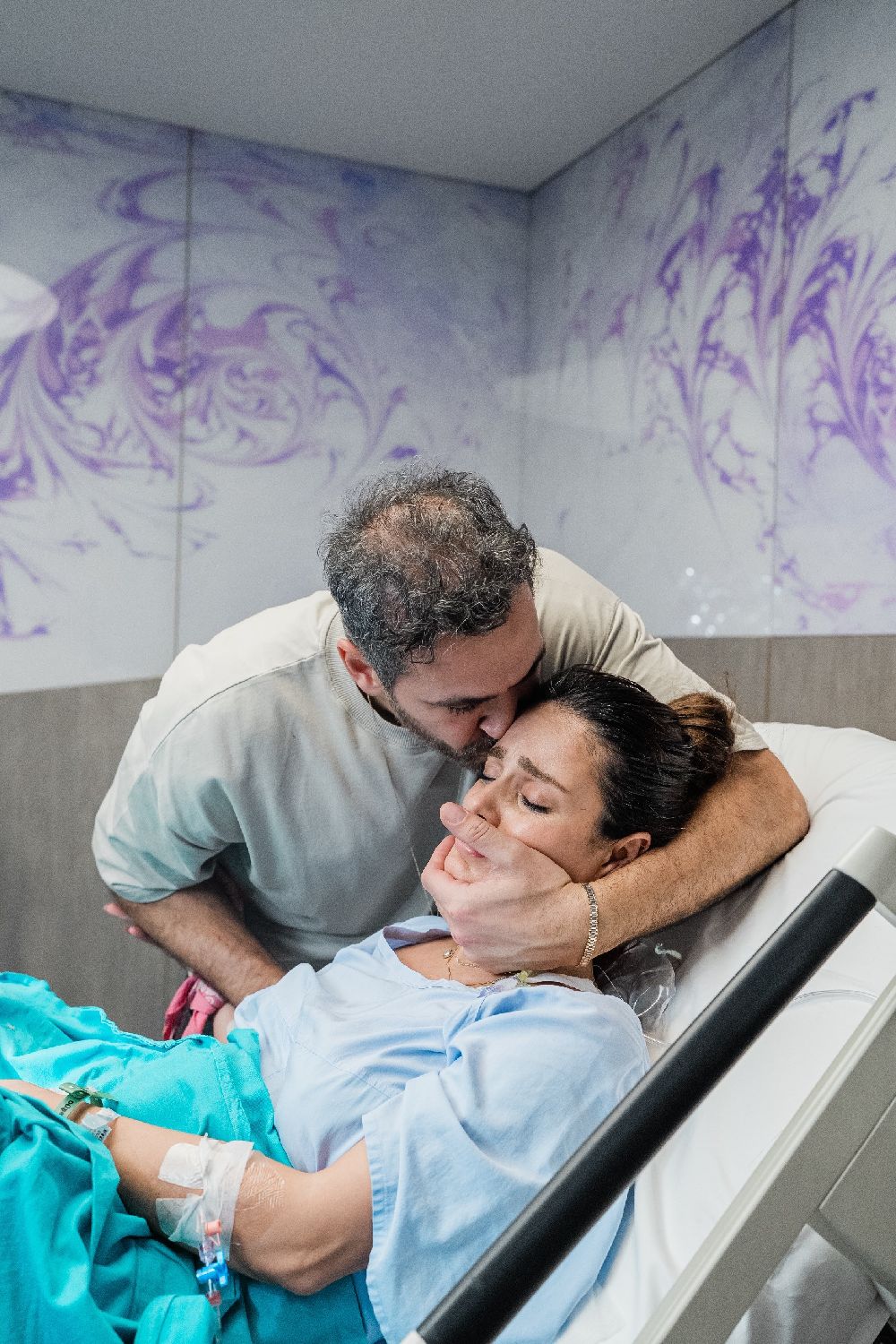 İnci Taneleri Dizisi Oyuncusu Bestemsu Özdemir Anne Oldu! (2)