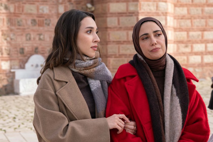 Kızılcık Şerbeti 121. Bölüm Fotoğrafları 10