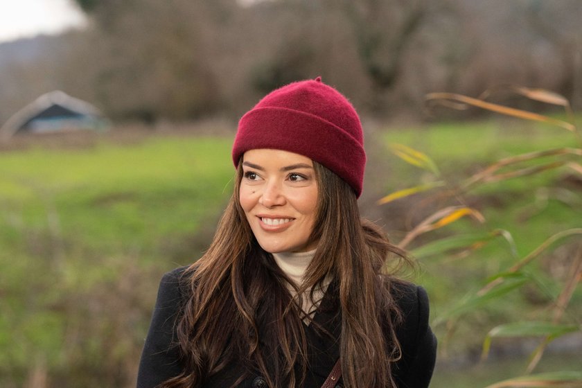 Kızılcık Şerbeti 121. Bölüm Fotoğrafları 6