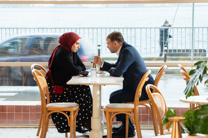 Kızılcık Şerbeti 121. Bölüm Fotoğrafları 7