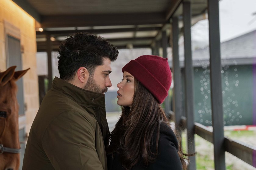 Kızılcık Şerbeti 121. Bölüm Fotoğrafları 8