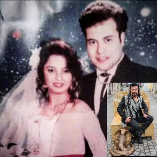 Kobra Murat’tan Eşine Destansı Aşk Mektubu “Başımızın Tacı, Gönlümüzün İ