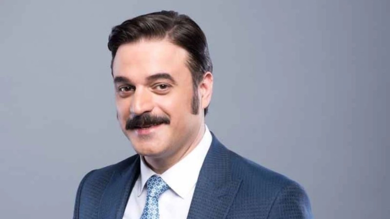 Oyuncu Ufuk Özkan Organ Nakli Bekliyor