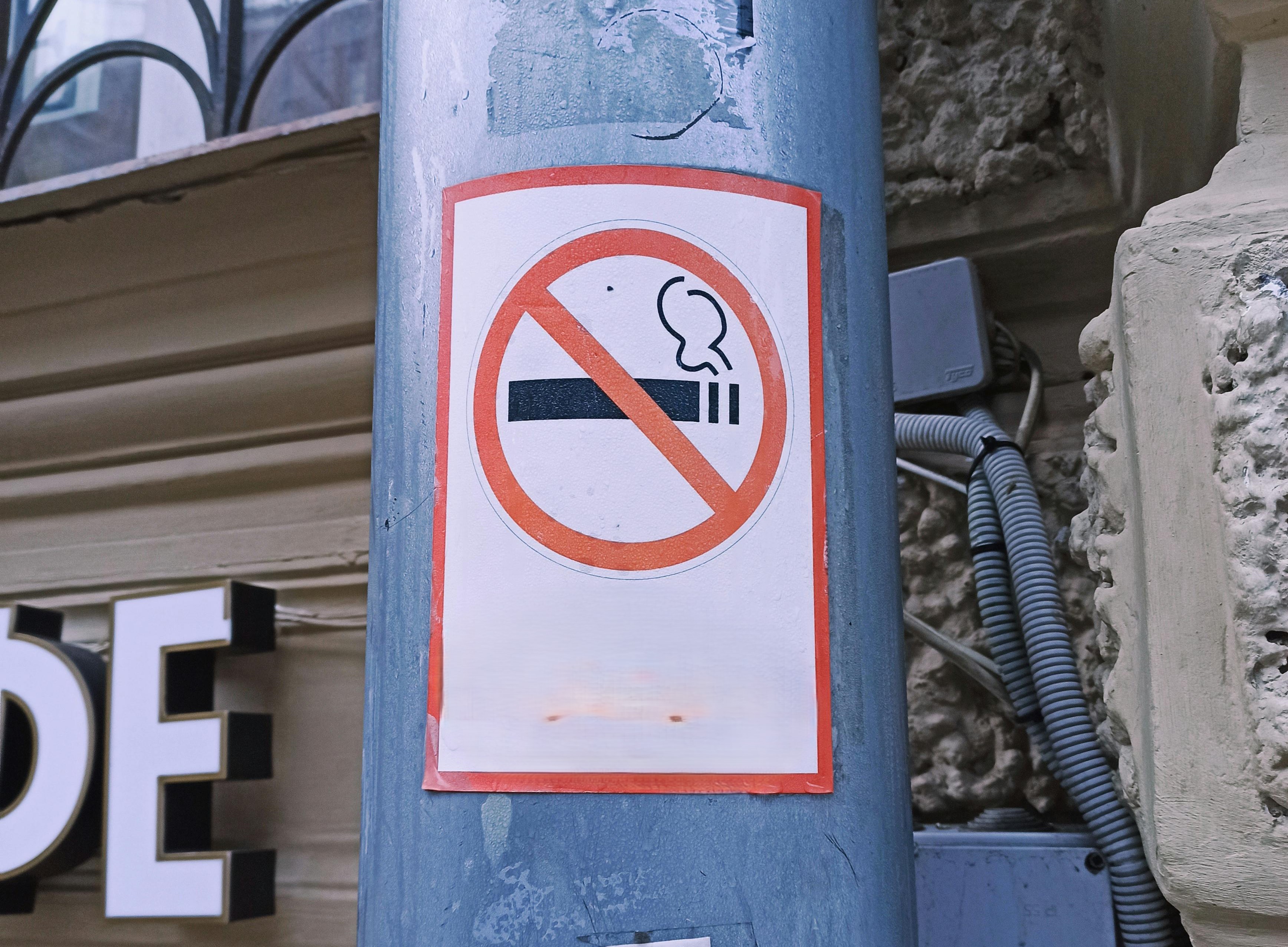 Sigara Ile Mücadelede Yeni Dönem-1