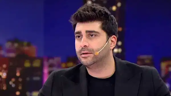 Son Dakika... Kızılcık Şerbeti'nin Yıldızı Doğukan Güngör Gözaltına Alındı! Son Dakika Türkiye Haberleri | Cumhuriyet