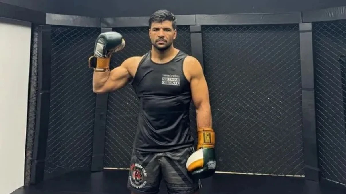 Sosyal Medya Onu Konuşuyor! Survivor Ramazan Sarı Kimdir 1