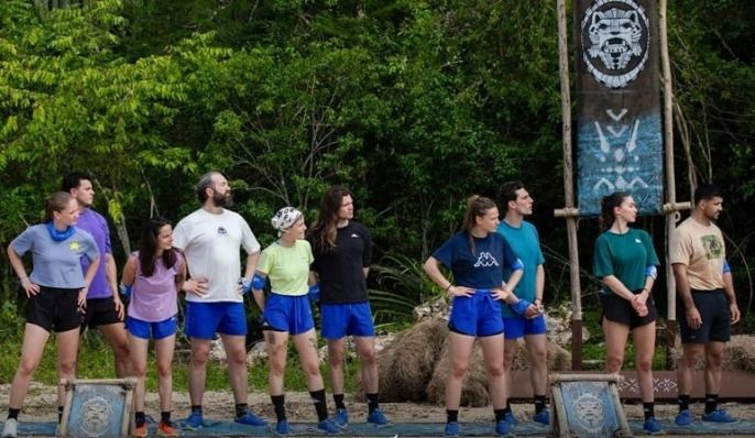 Survivor 2026’Da Kim Ne Kadar Kazanıyor Haftalık Ücretler Belli Oldu (2)