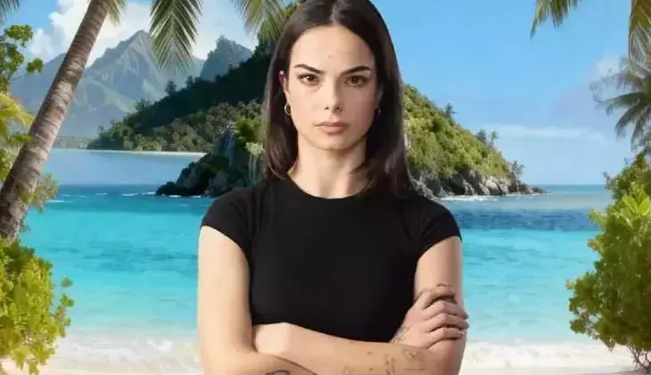 Survivor Beyza Gemici Babasıyla İlgili Sözleriyle Gündem Oldu-1