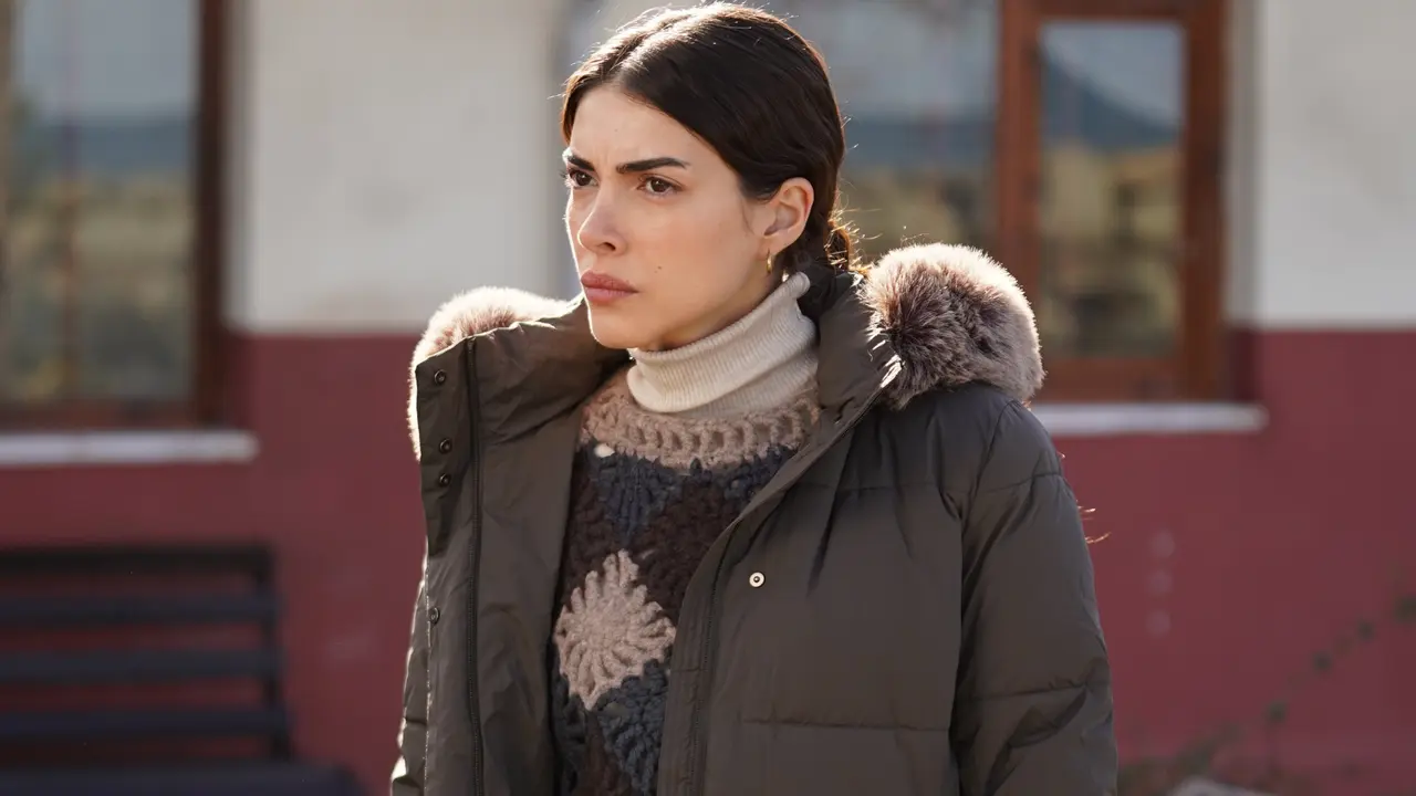 Taşacak Bu Deniz 17. Bölüm 2