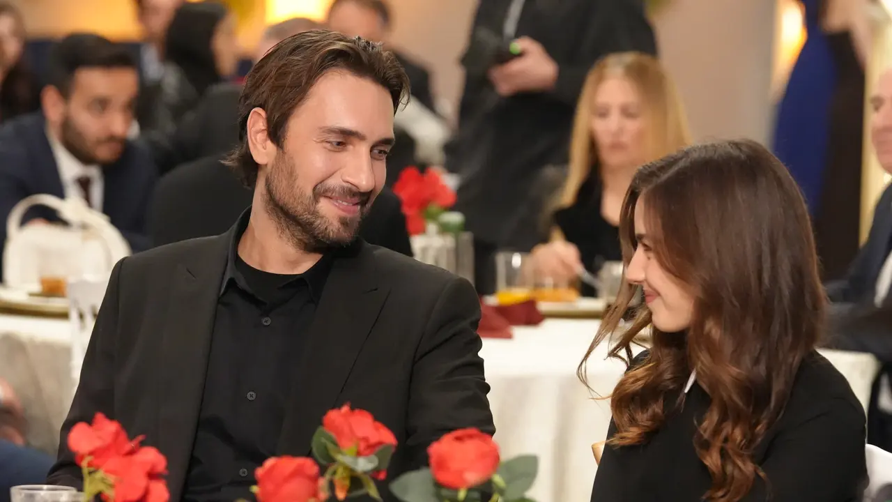 Taşacak Bu Deniz 17. Bölüm 6